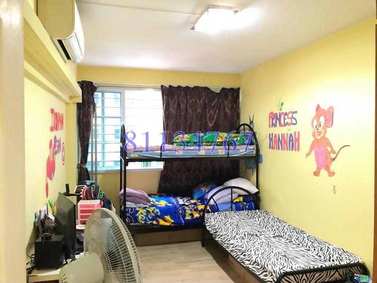 Blk 248 Kim Keat Link (Toa Payoh), HDB 4 Rooms #163198382